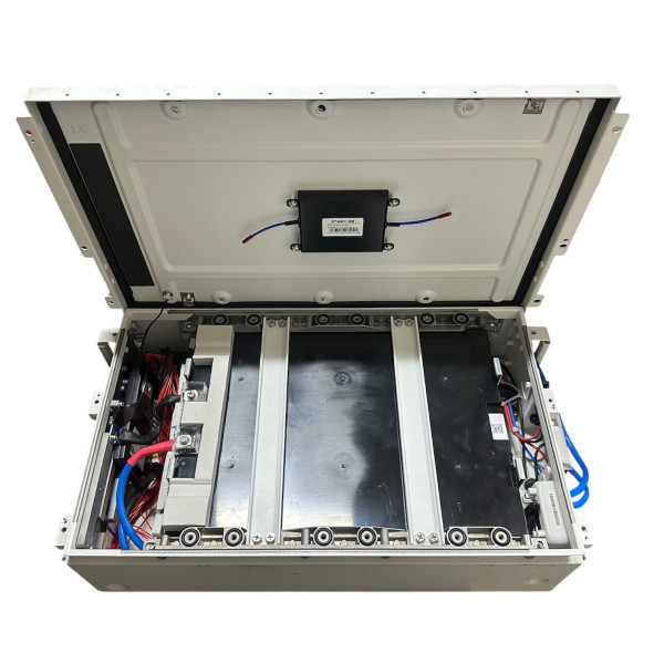 Акумулятор для резервного живлення LifePo4 48v 100Ah 5 kW