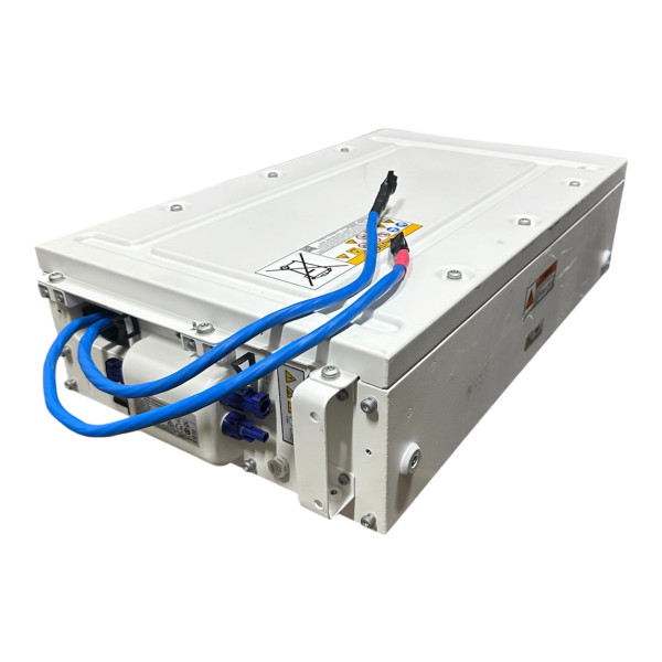 Акумулятор для резервного живлення LifePo4 48v 100Ah 5 kW