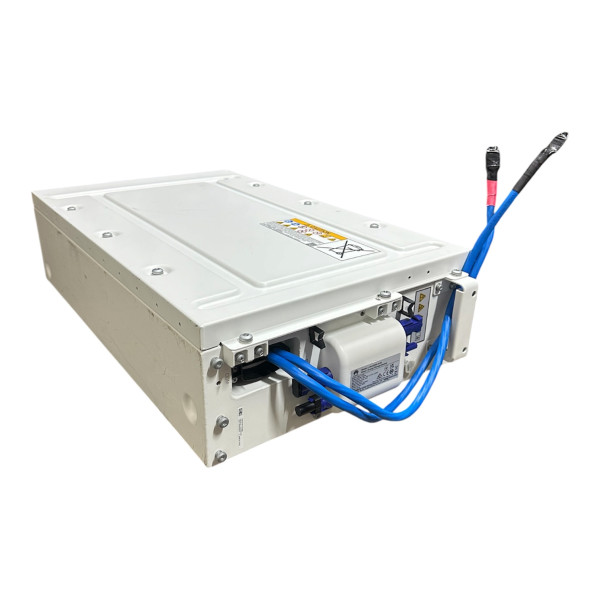 Акумулятор для резервного живлення LifePo4 48v 100Ah 5 kW