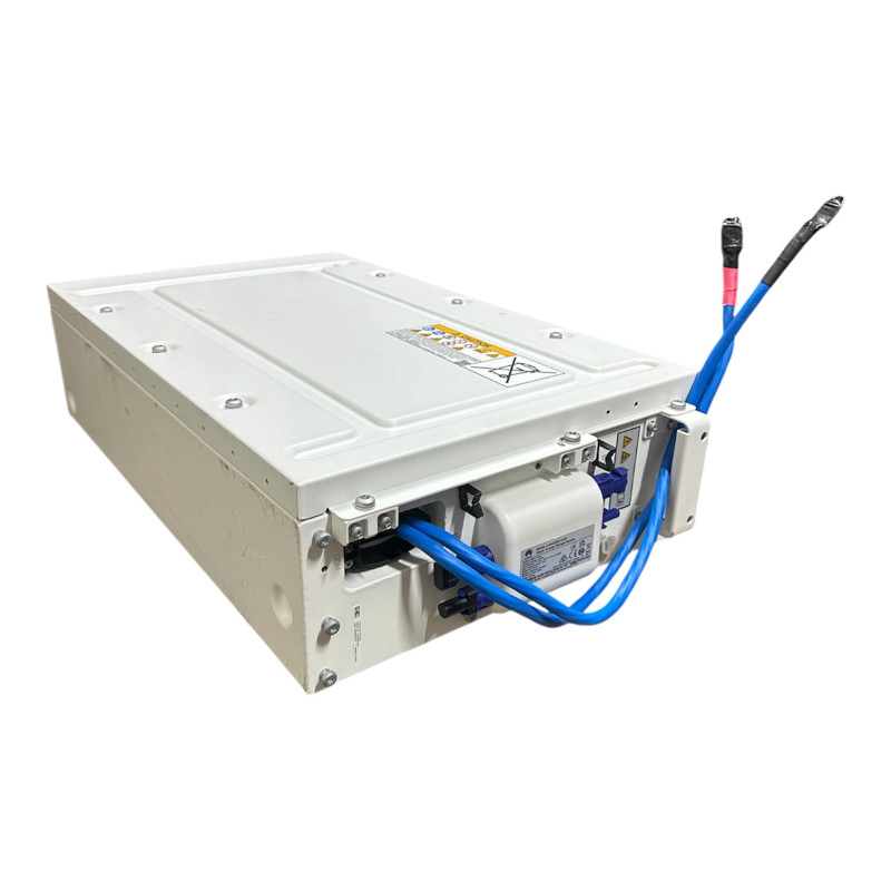 Акумулятор для резервного живлення LifePo4 48v 100Ah 5 kW
