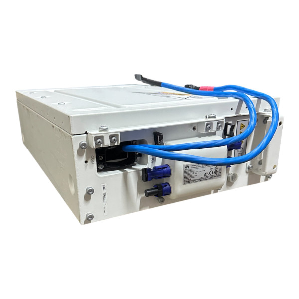 Акумулятор для резервного живлення LifePo4 48v 100Ah 5 kW