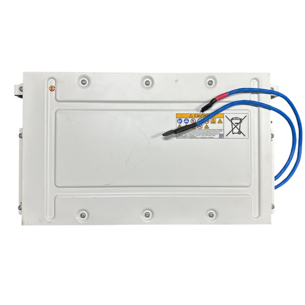 Акумулятор для резервного живлення LifePo4 48v 100Ah 5 kW