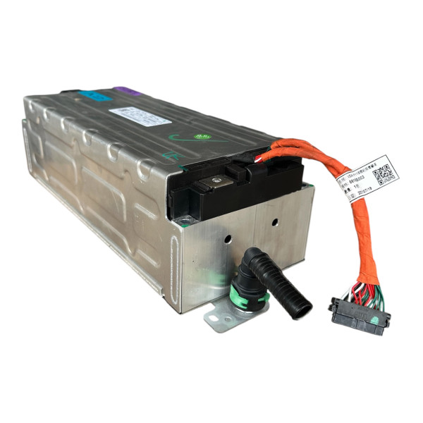 Акумулятор A123 SYSTEM 39.82v 1.9kWh