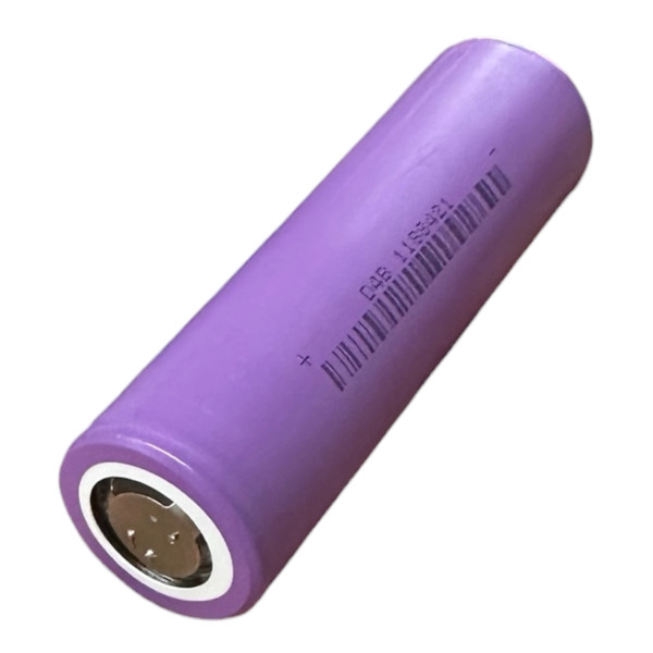 Акумулятор TerraE INR-217000 50E