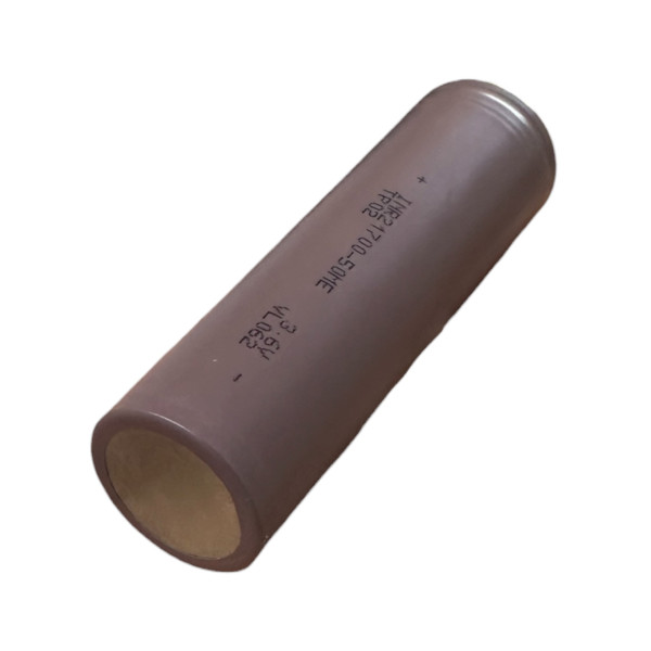Акумулятор Tenpower INR21700-50ME 5000mAh - 15A