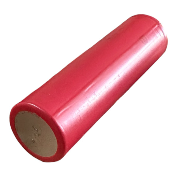 Акумулятор Sanyo NCR18650GA 3400mAh