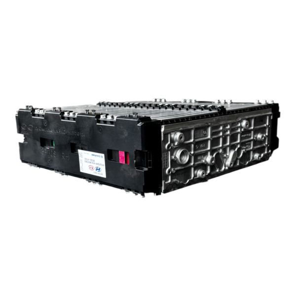 Акумулятор Li-ion 7s3p,180ah,4.5кВ