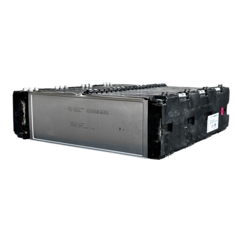 Акумулятор Li-ion 7s3p,180ah,4.5кВ