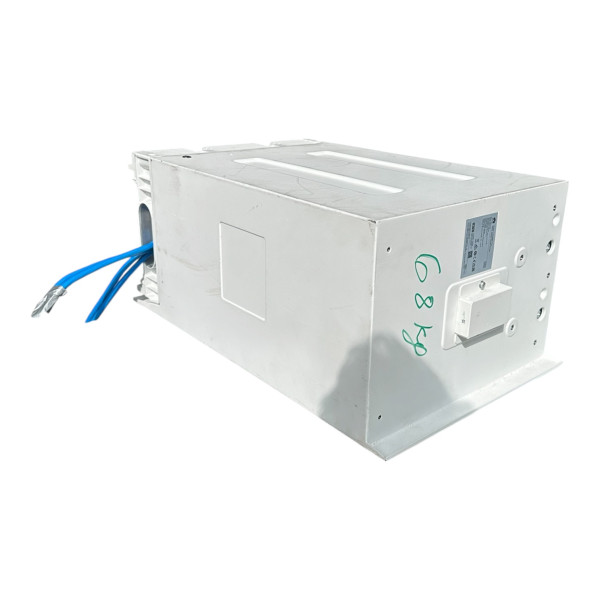 Акумуляторний модуль Huawei для резервного живлення 6.9kWh. 270a 24v