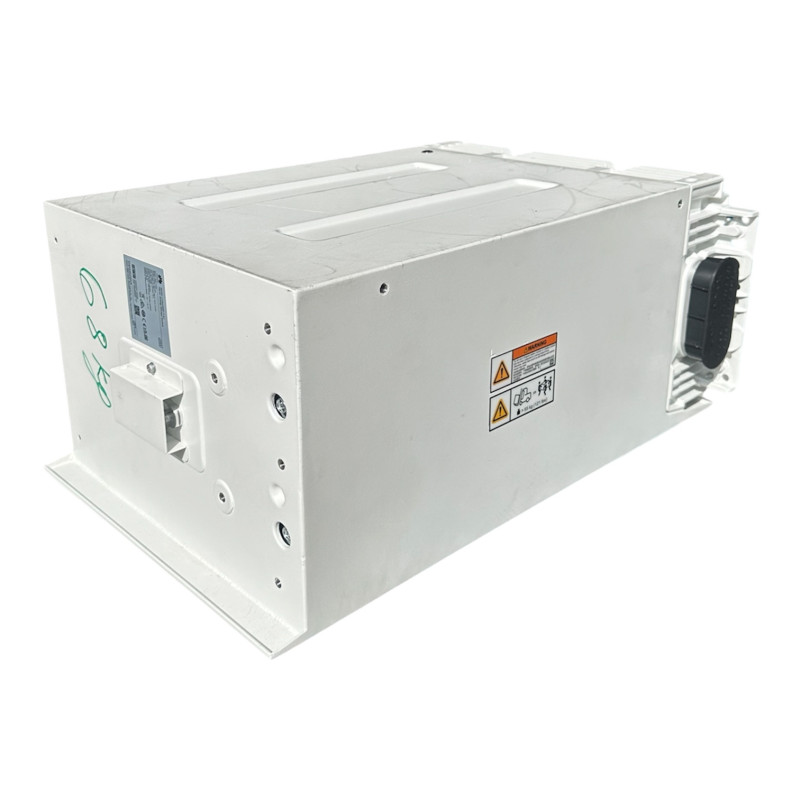 Акумуляторний модуль Huawei для резервного живлення 6.9kWh. 270a 24v