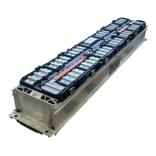 Акумулятор Li-ion Samsung 14s2p  6 kw 120aH 48v