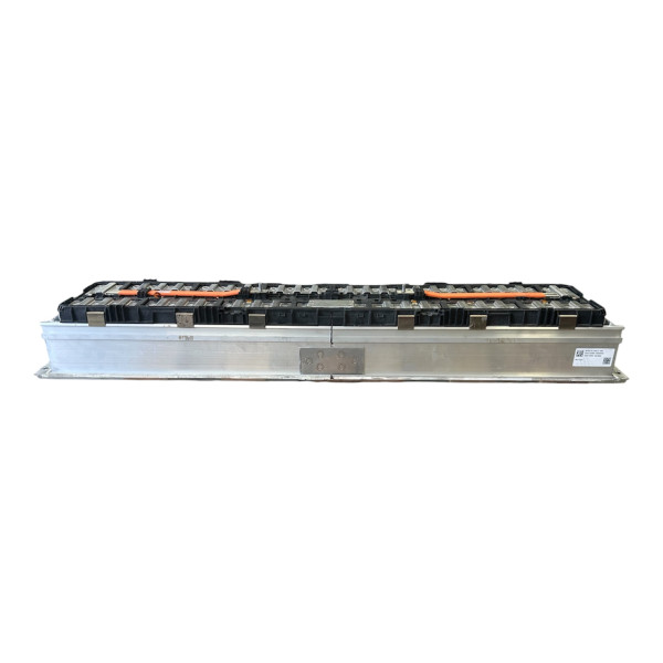 Акумулятор Li-ion Samsung 14s2p  6 kw 120aH 48v