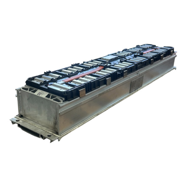 Акумулятор Li-ion Samsung 14s2p  6 kw 120aH 48v