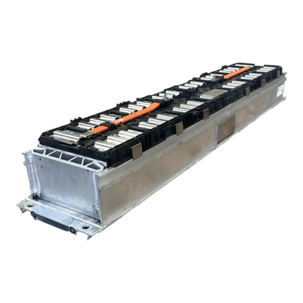 Акумулятор Li-ion Samsung 14s2p  6 kw 120aH 48v