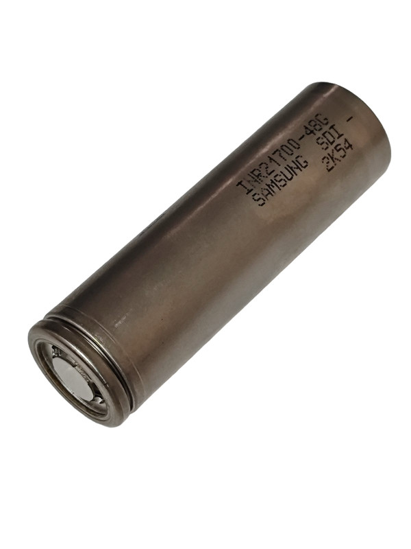 Акумулятор 21700 Samsung 48 G (Новий)