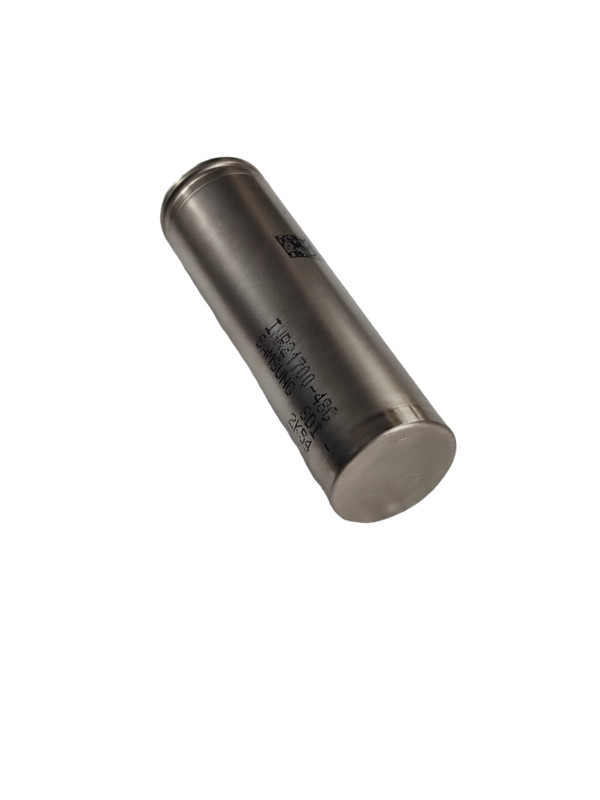 Акумулятор 21700 Samsung 48 G (Новий)
