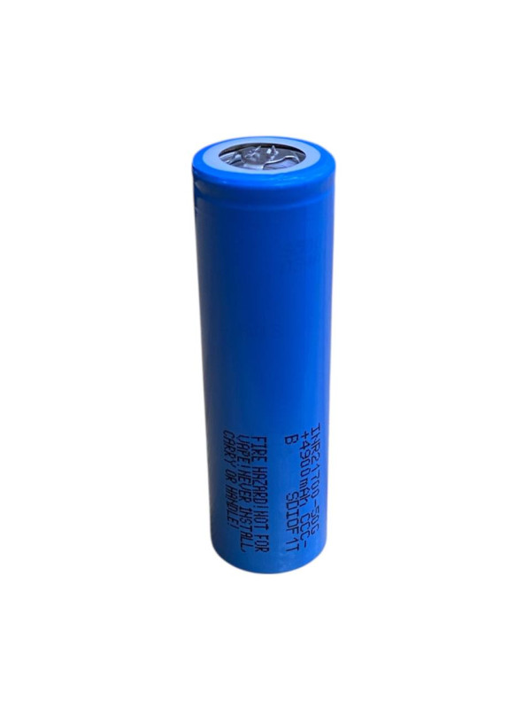 Акумулятор 21700 Samsung 50 G (Новий)