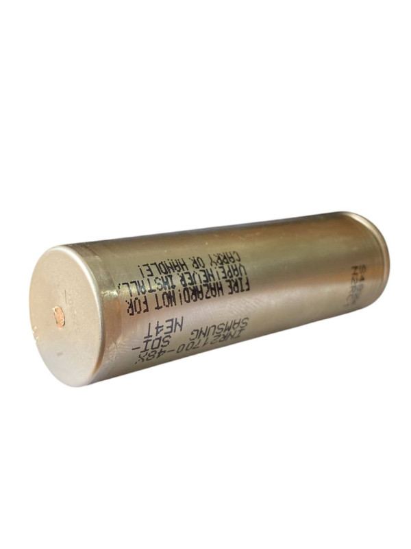 Акумулятор 21700 Samsung 48 X