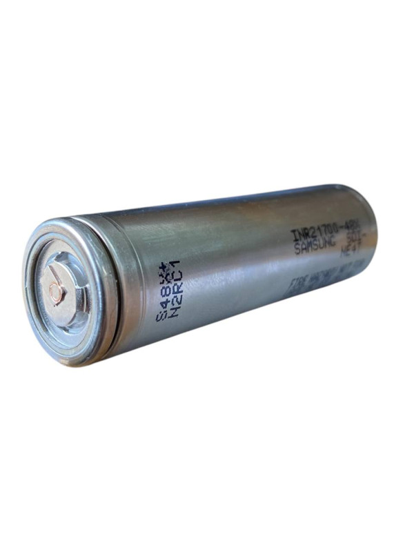 Акумулятор 21700 Samsung 48 X