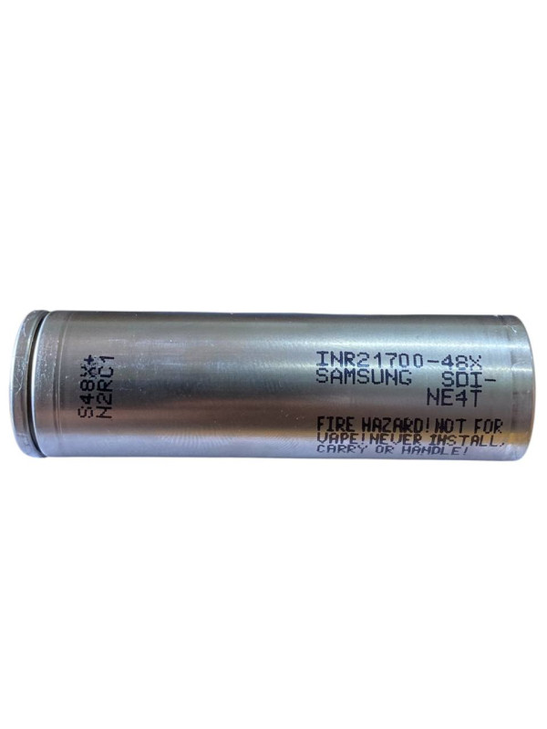 Акумулятор 21700 Samsung 48 X