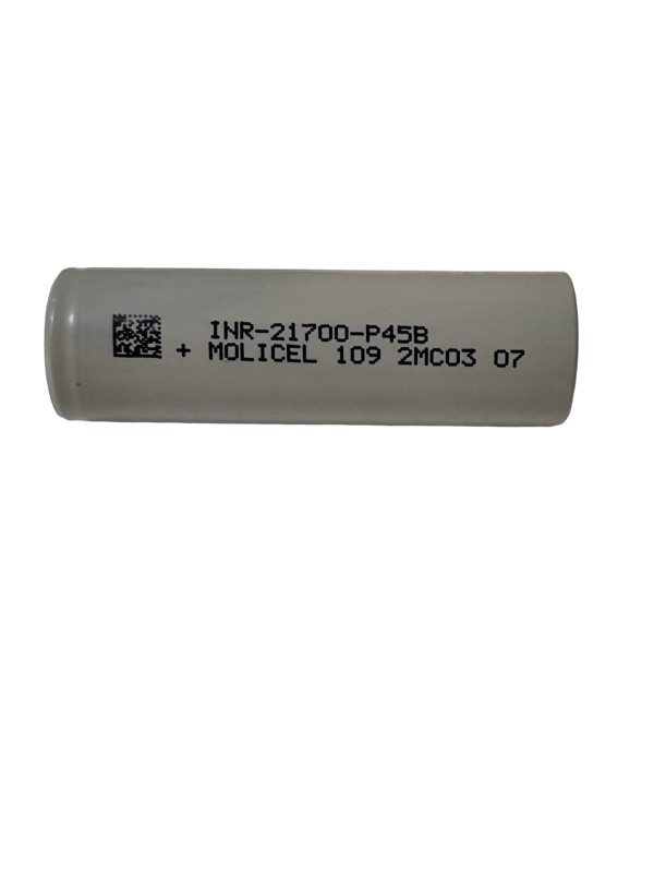 Акумулятор Molicel P45B 21700 Високострумовий