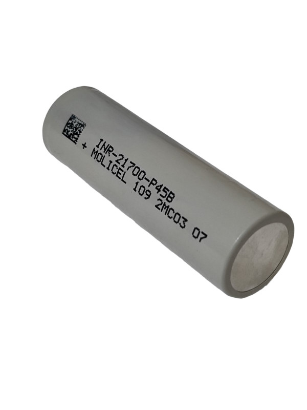 Акумулятор Molicel P45B 21700 Високострумовий