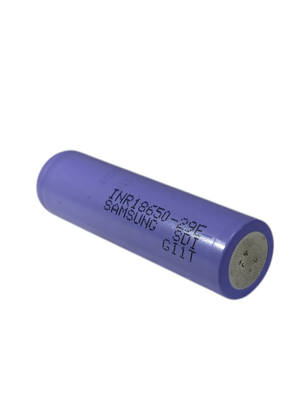 Акумулятори Samsung INR18650  29E