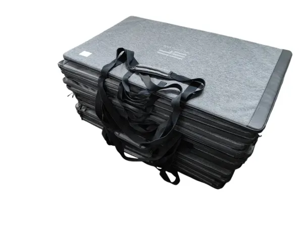 Портативна сонячна панель Ecoflow Solar Panel 400w 48v