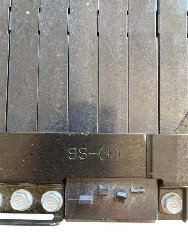 Акумулятор Li-ion 9s3p,180aH,5.88кВ
