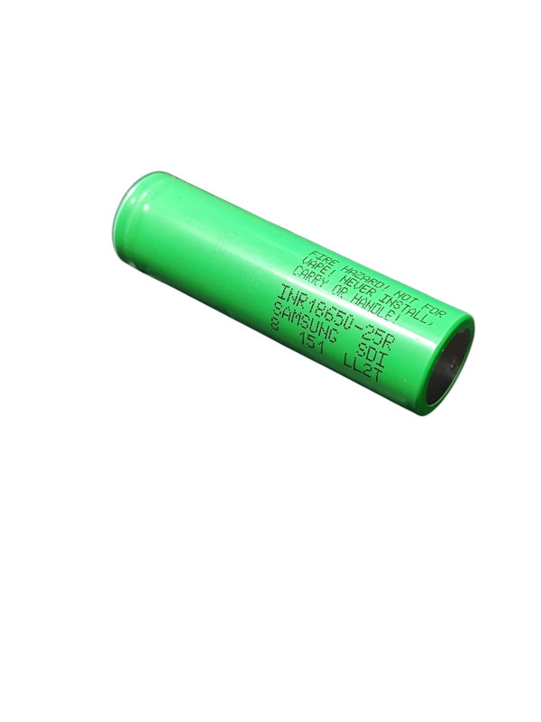 Samsung INR18650 25R