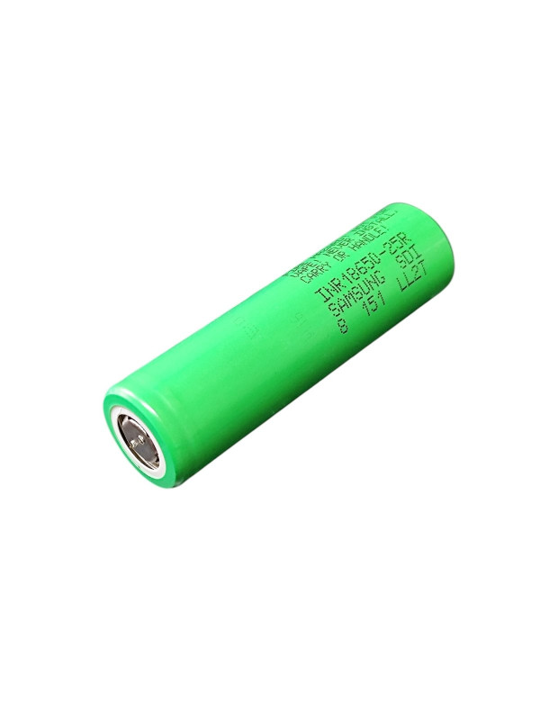 Samsung INR18650 25R