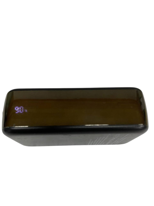 Power Bank 30000 mAh