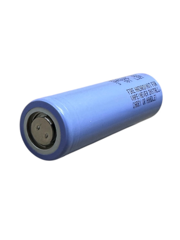 Високострумові INR Samsung 21700 40T