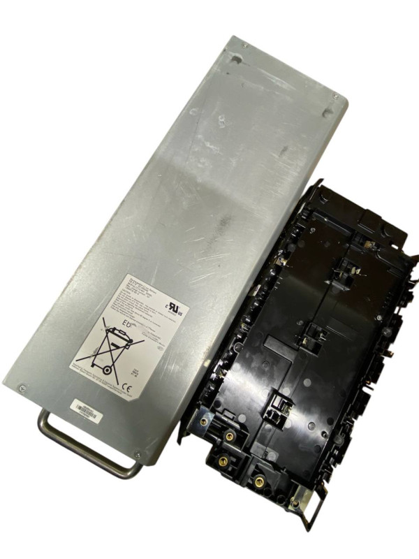 Батарея з 52 шт Sanyo UR18650RX 2000 mAh (Під демонтаж)