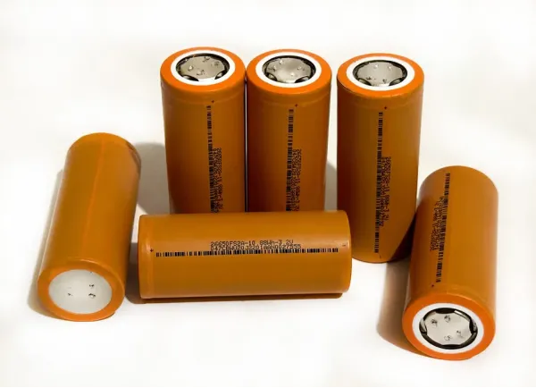 Акумулятор 26650 LifePo4 3500 mAh
