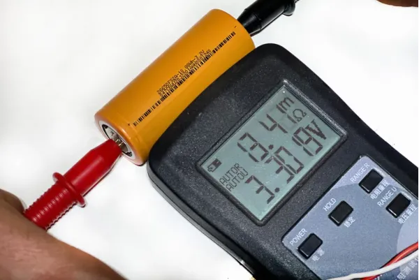 Акумулятор 26650 LifePo4 3500 mAh