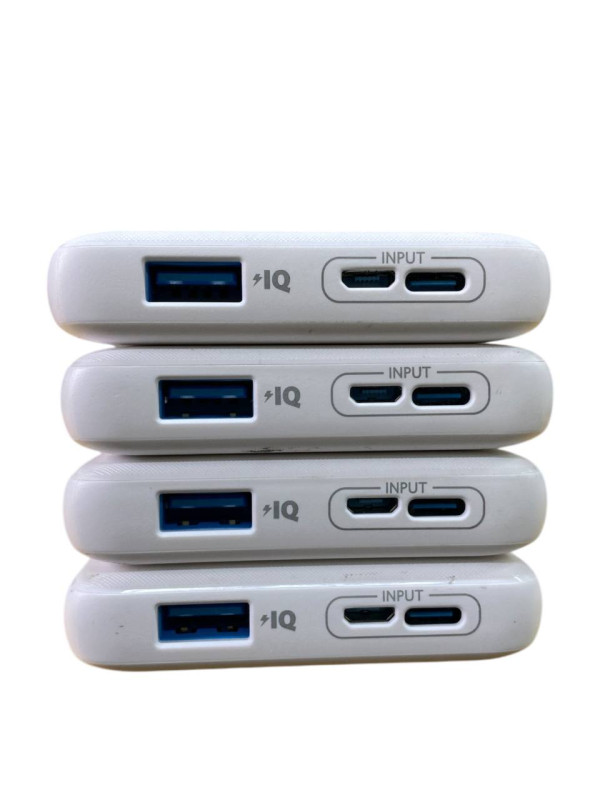 ANKER PowerCore Slim 10000 mAh