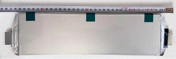 Li-ion Пакети LGXE61D