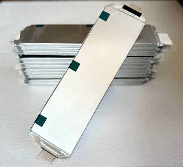 Li-ion Пакети LGXE61D