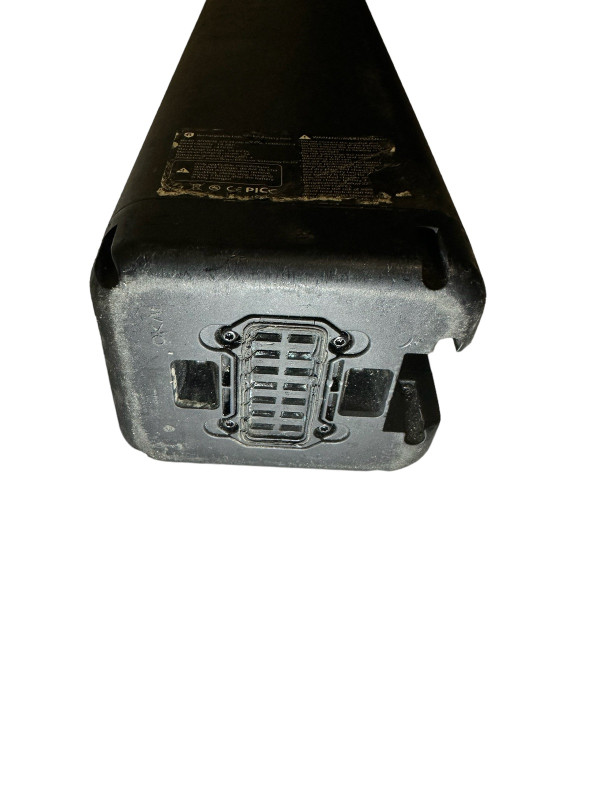 Акумулятор для Велосипеда 48 v 19 ah (Під демонтаж)