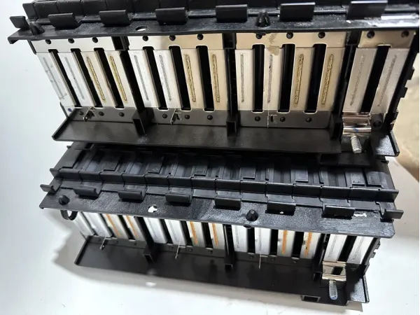 Li-ion акумулятор 7s2p,3.2kW