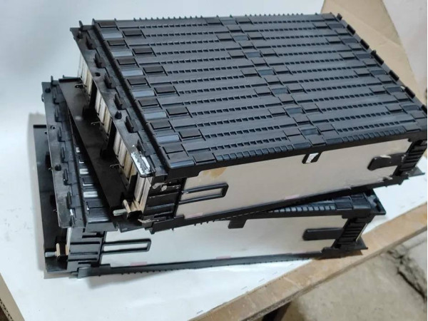 Li-ion акумулятор 7s2p,3.2kW