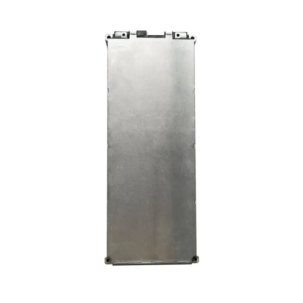 Li-ion Батерея 8s3p 180ah 5.2kw