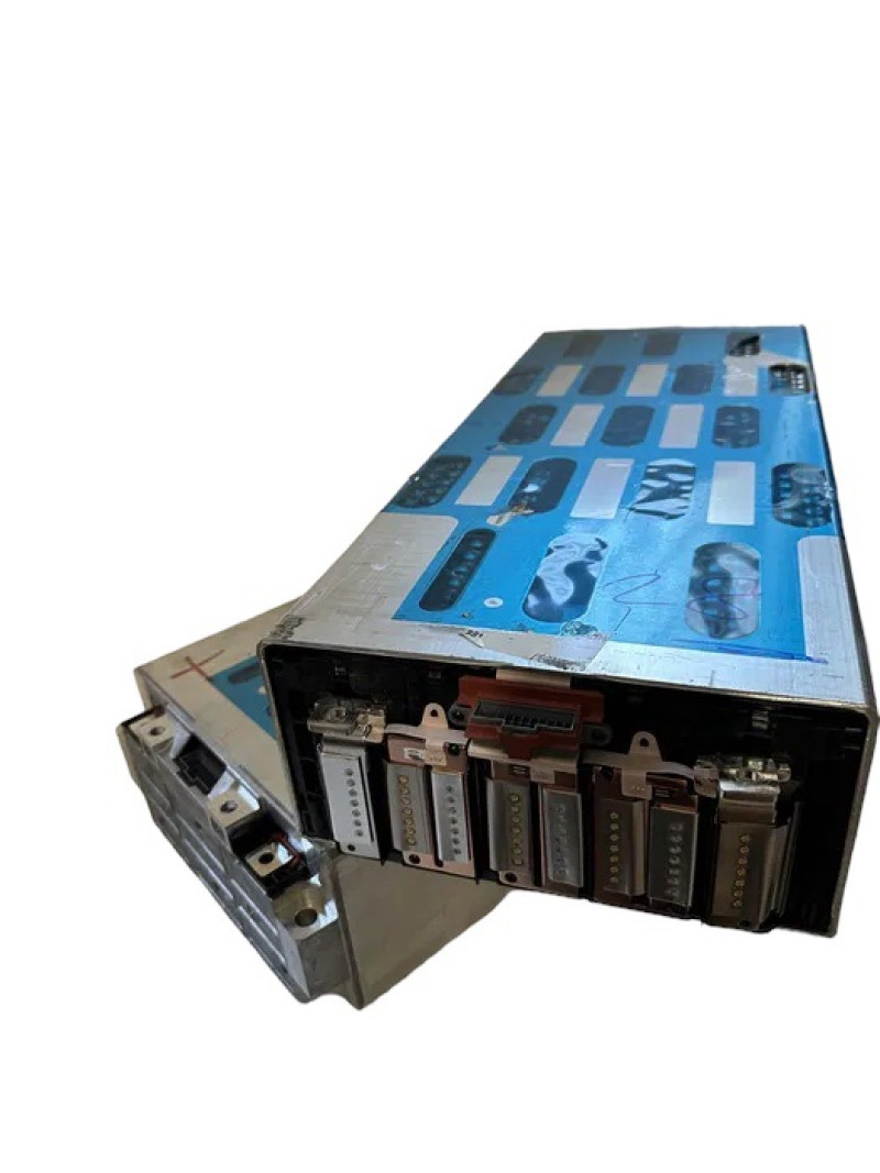 Li-ion Батерея 8s3p 234ah 6.85 kw
