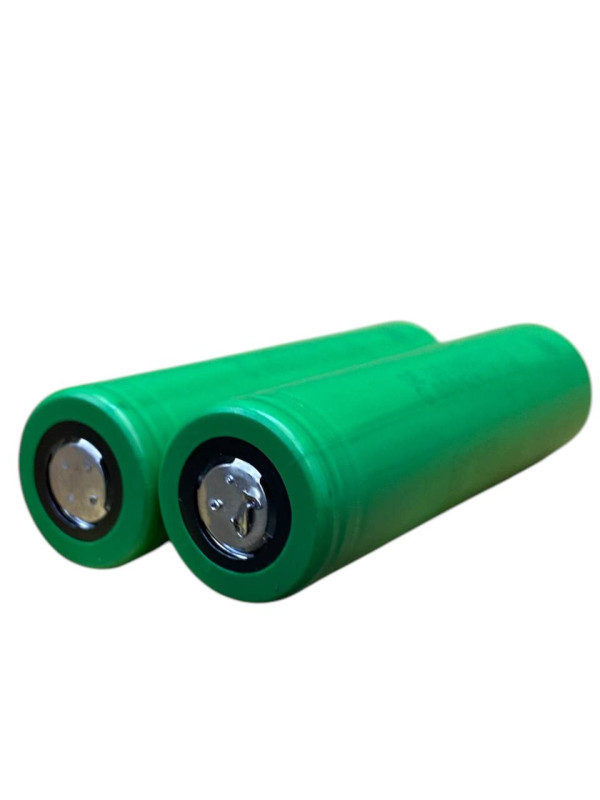 Високострумовий Sony/Murata VTC 6 (2600 – 3000mAh)