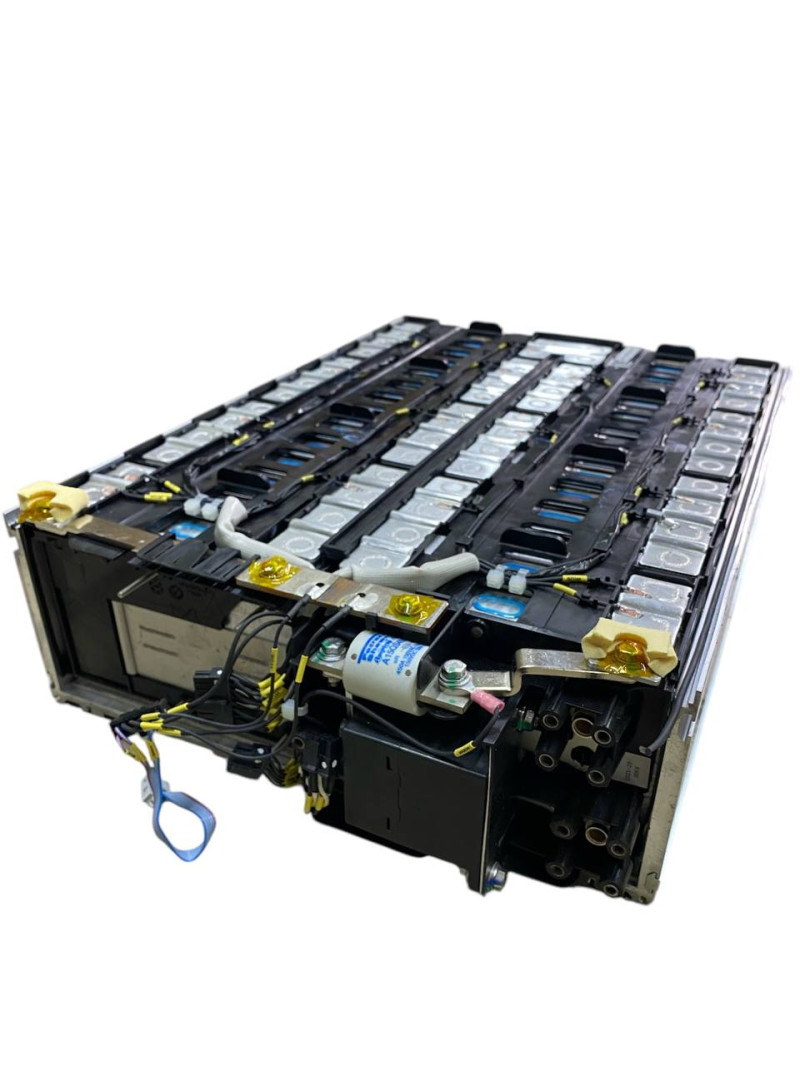 Батарея Li-Ion SAFT 14S2P 4.1kw