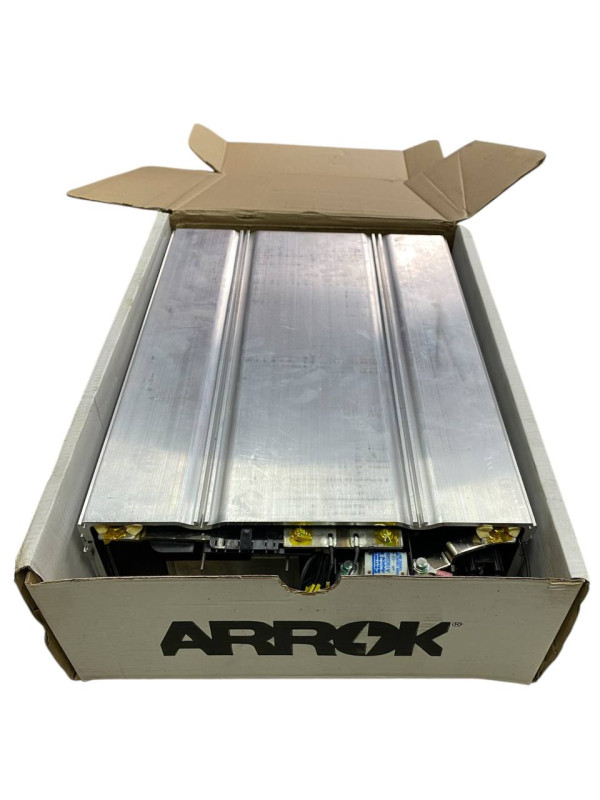Батарея Li-Ion SAFT 14S2P 4.1kw