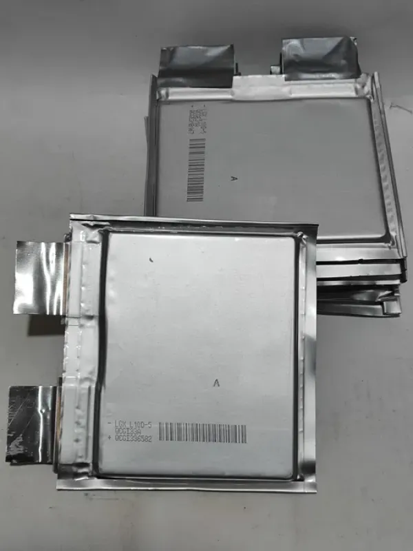 Акумулятор lithium-titanate LTO 10ah