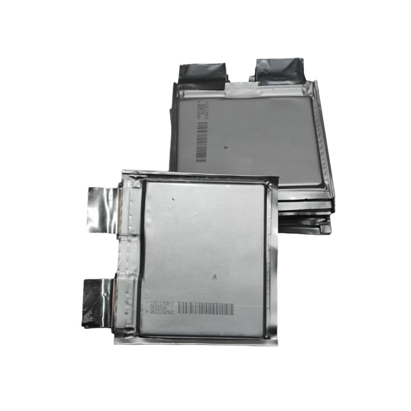 Акумулятор lithium-titanate LTO 10ah