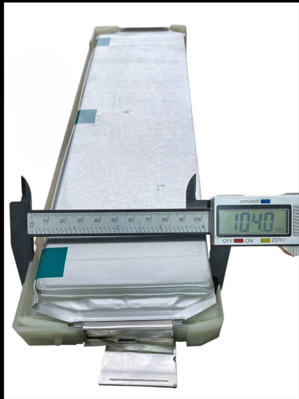 Li-ion Пакети LGX E61D